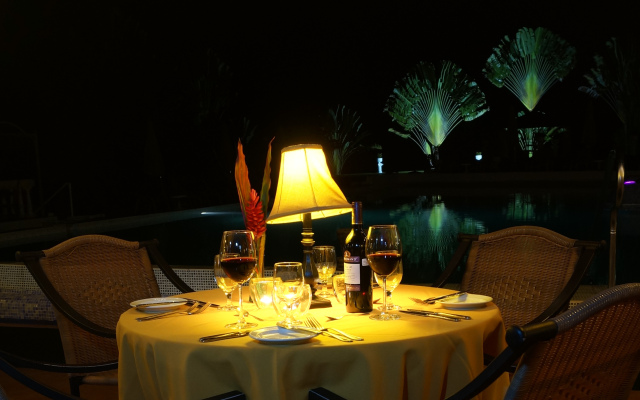 Cristal Ballena Boutique Hotel & Spa