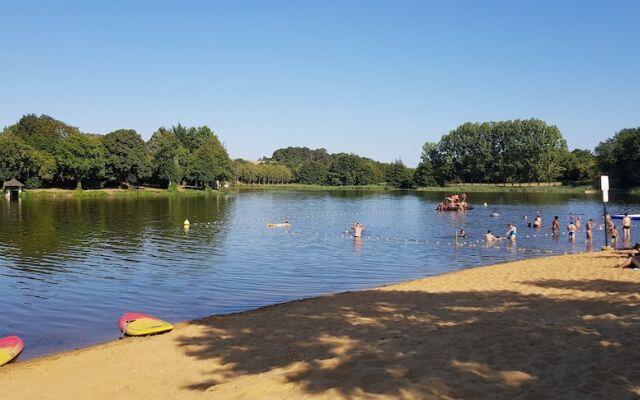 Hôtel Louise De La Vallière