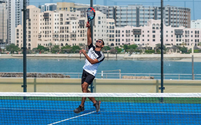 The Grove Resort Bahrain