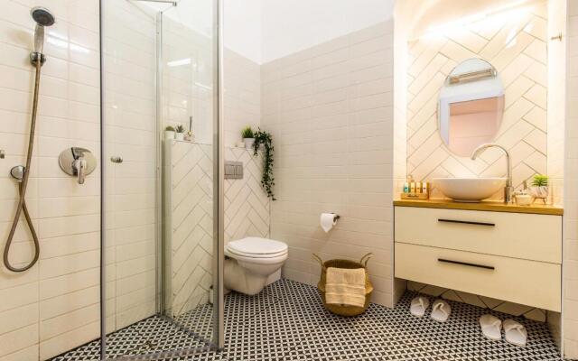 Mamilla View - Suites & Apt Hotel