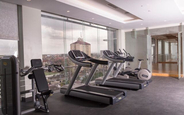 Royal Tulip Canaan Nairobi