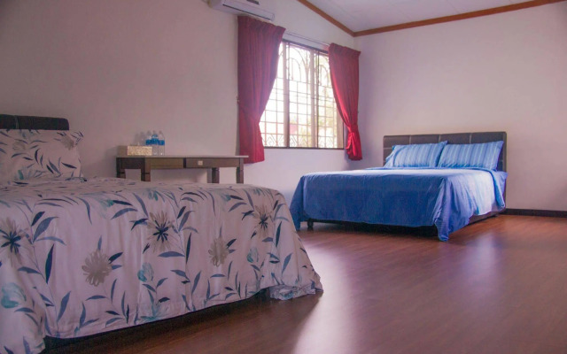 Bike And Tours Bed & Breakfast