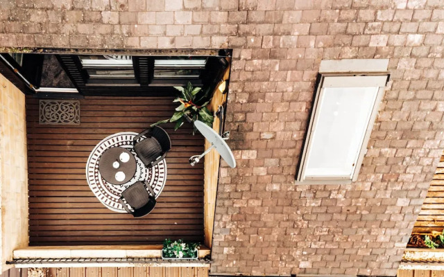 Princes Street Apartment