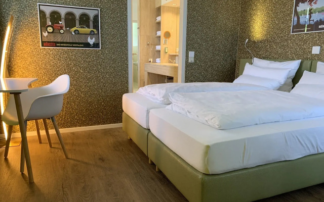 Park-Lodge Am Rohrbusch