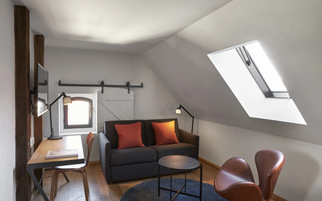 71 Nyhavn Hotel