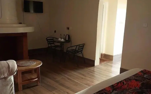 Northgate Resort Isiolo