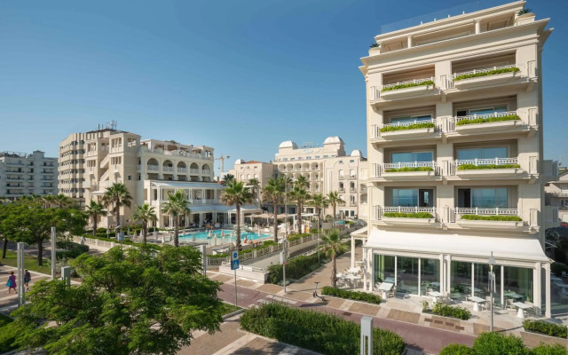 Hotel Corallo