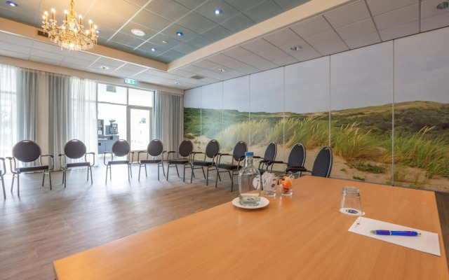 Fletcher Hotel - Restaurant De Witte Raaf