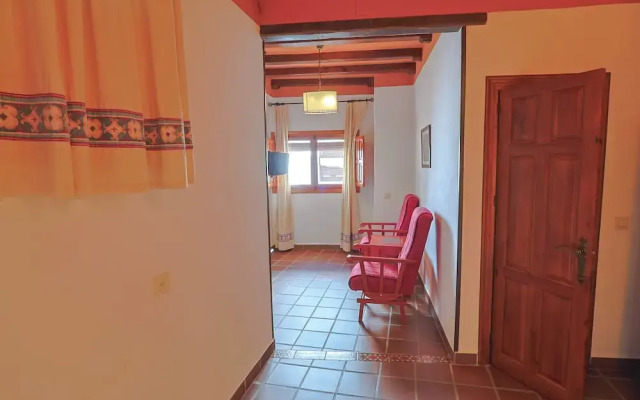 Hotel La Fragua I