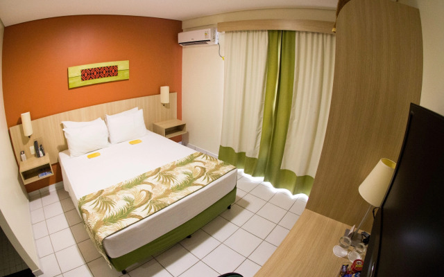 Sleep Inn Manaus