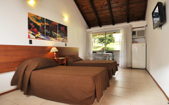 Pinares del Cerro Resort & Suites