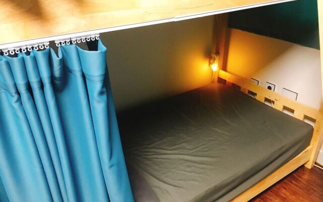 Hi Dear Guesthouse - Hostel