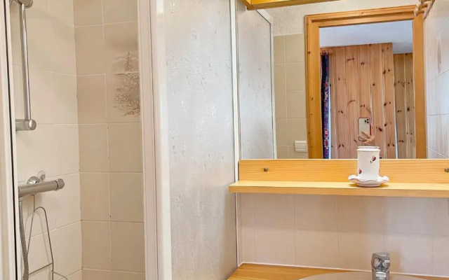 Appartement Samoëns, 2 pièces, 6 personnes - FR-1-624-20