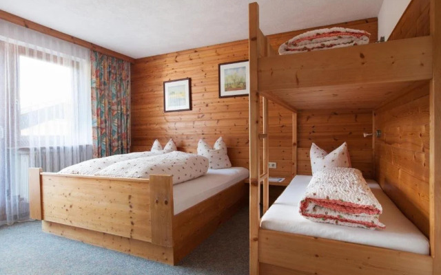 Ferienwohnungen Pienz