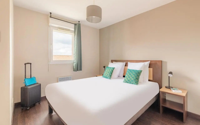 Appart´City Toulouse Colomiers - Appart Hôtel