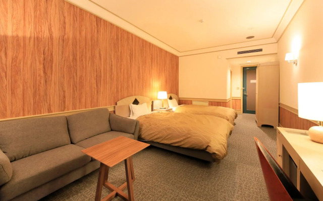 Yutorelo Garden Kitakaruizawa