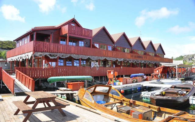 Sotra Rorbusenter