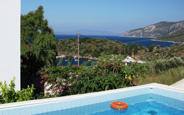 Virginia Villas