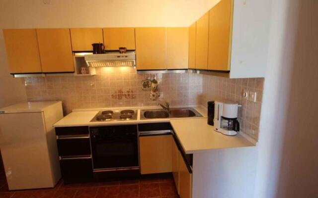 Apartments Tonica