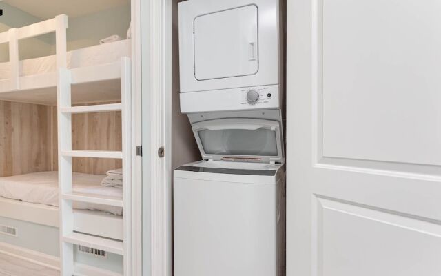 Seacrest 503 1 Bedroom Condo