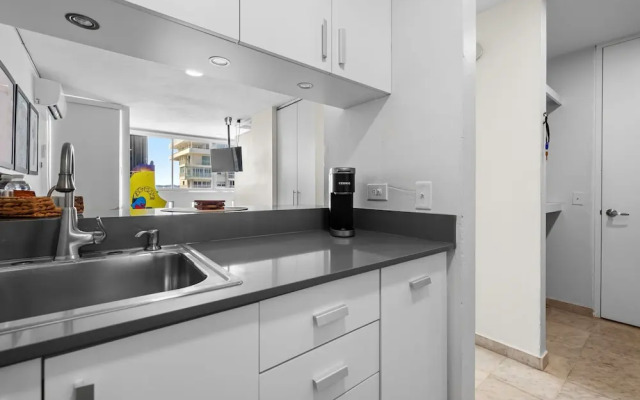Puerto Rico Condado Beachfront Vacation Rental Otium Rentals