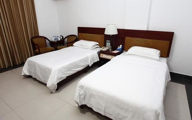 Huizhou Coast Hotspring Hotel