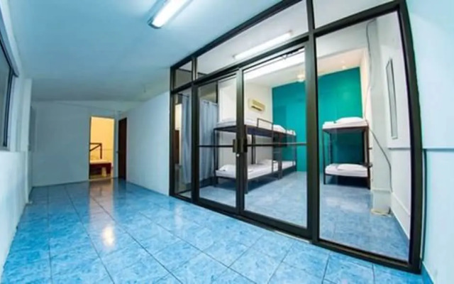 Hostel Buey Azul