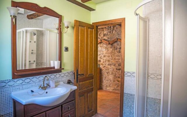 Casa Pirinea