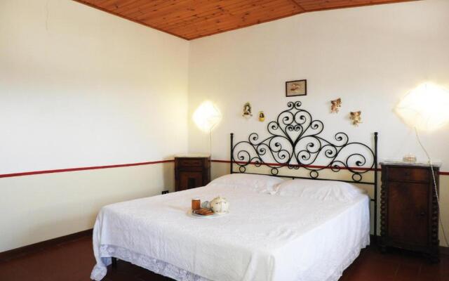 Casa Ortomaggiore With Pool & Sauna