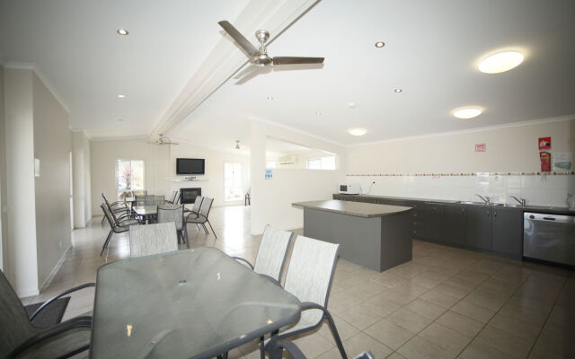 Discovery Parks - Forster