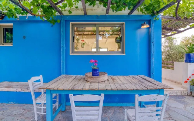 Happy Apartment Heraklion