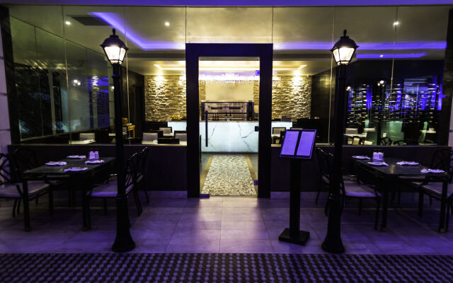 Lamana Hotel