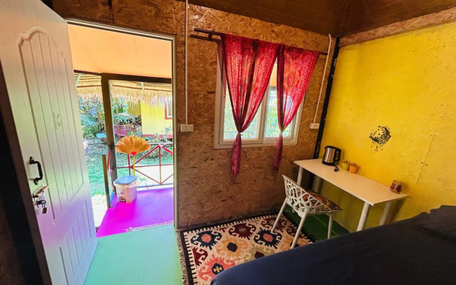 Hippy Hut Koh Chang