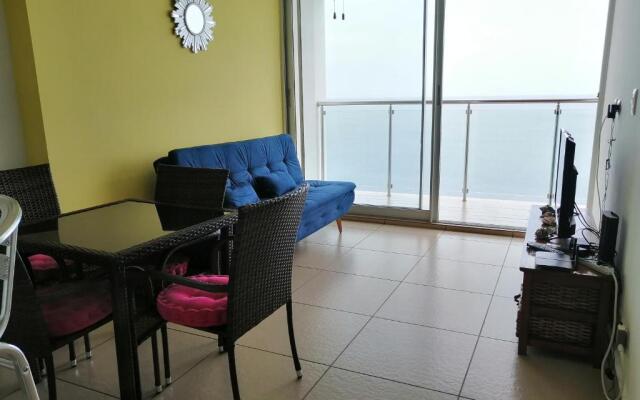 PH El Palmar Residences 2203