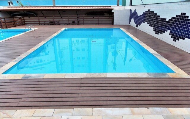 Condomínio Praias de Ubatuba