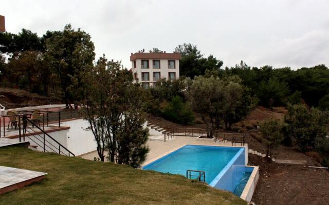 Godence Hotel Seferhisar