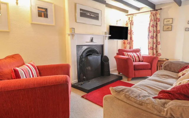 Milkwood Cottage