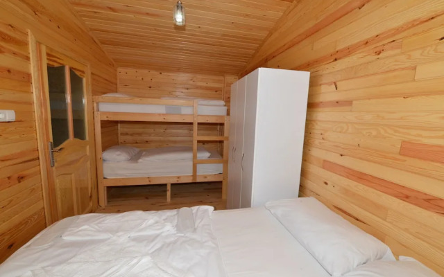 Seyirtepe Butik Otel