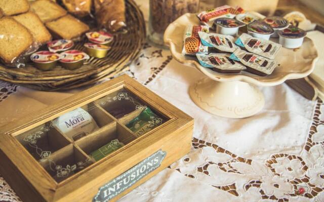 La Dimora U Curdunn