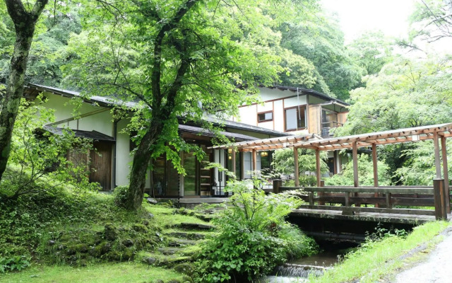 Kose Onsen Hotel