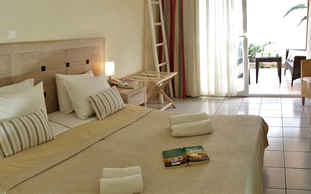 Erytha Hotel & Resort Chios