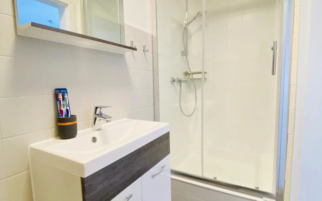 Schulz Apartments Zentrum