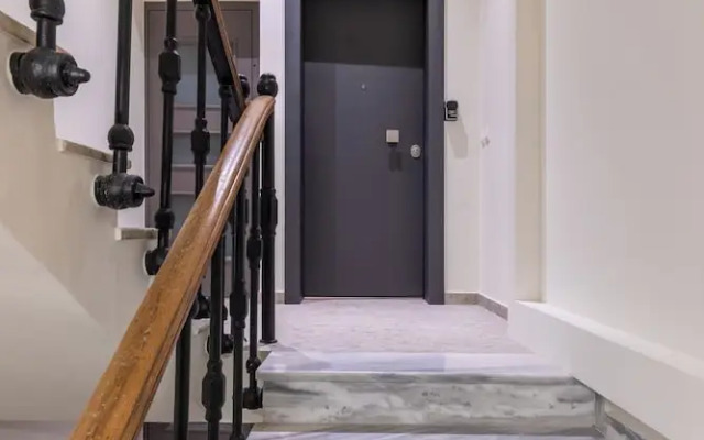 J&A Luxury Residence