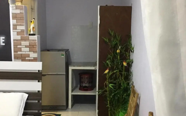 Nostress Guest House