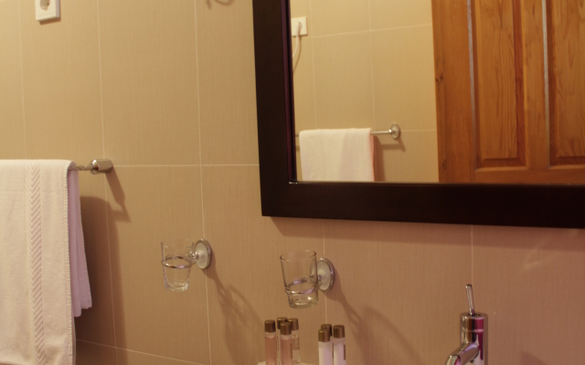 Hotel Ritz Sumbe