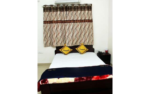 Vista Rooms at Bombay Hospital