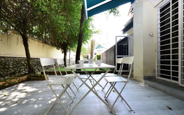 Family Resort at Desa Parkcity