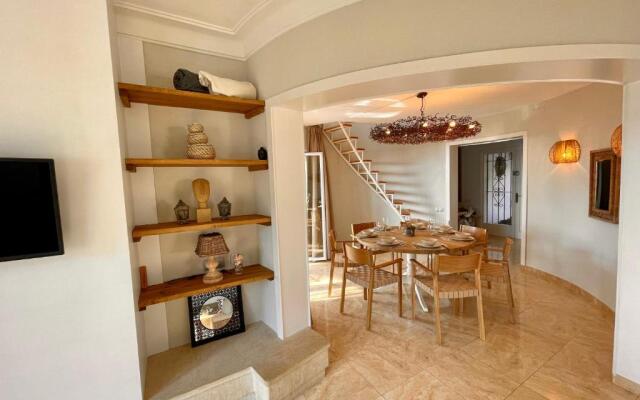 Beach house Tiempo Lento