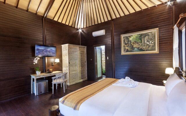Coconut Boutique Resort