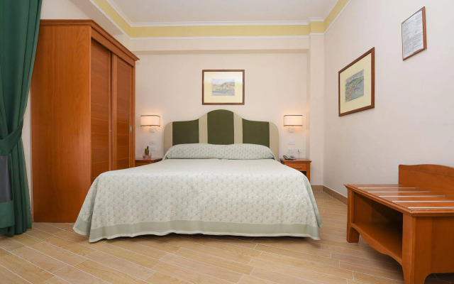 Гостиница Турист